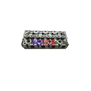 V1500 Complete Cylinder Head Compatible for Kubota Engine Tractor - Picture 1 of 1