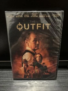 The Outfit (DVD, 2022) - Foto 1 di 2