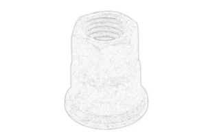 Fits For CHRYSLER 06508487AA Nut, Supporting / Ball Joint OE REPLACEMENT - Picture 1 of 4