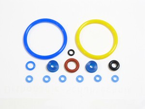 Jura seals kit for infuser coffee group e6 e8 e60 e80 j6 we 6 we8 z6 z8