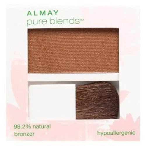 2 Almay Pure Blends Bronzer - Sunkissed 300 - Image 1 of 1