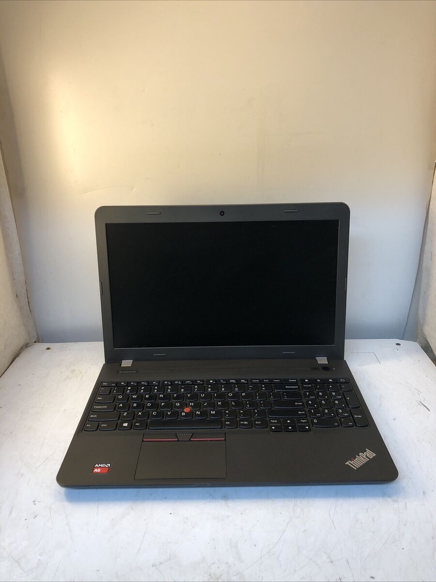 Lenovo ThinkPad E540 PC Laptops & Netbooks | eBay Lenovo ThinkPad E540 PC Laptops & Netbooks | eBay