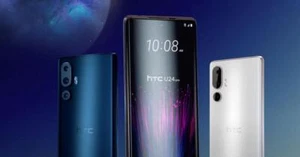 *In Stock* HTC U24 Pro 5G 12G RAM DAUL SIM Smartphone - Picture 1 of 2