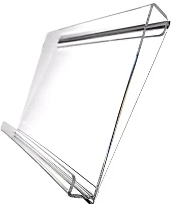 TREADLIFE FITNESS READING RACK For Fitness Equipment - Bike Book / Tablet Holder - Stand - Fitness