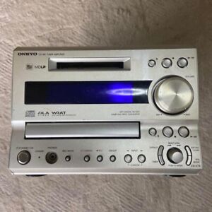 Onkyo CD Home Audio Compact & Shelf Stereos for sale | eBay