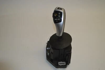 2008-2010 宝马 535I E60 AWD 自动变速器齿轮变速器选择器 KNOB 原始设备制造商 — 第 1/4 张图片