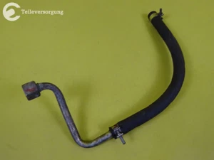 Tubo de aceite y manguera dirección al tubo frigorífico, W202 W208, motor M111, A 2024661481 - Imagen 1 de 3