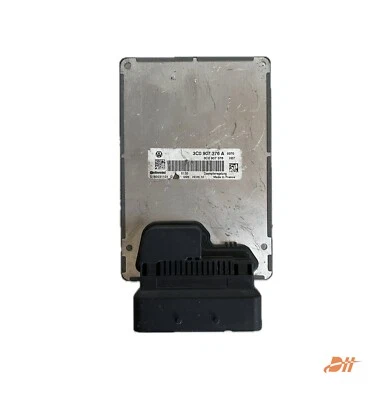MÓDULO CONTROL TRANSMISIÓN TCU 3C0907376A SE ADAPTA A VOLKSWAGEN Foto 1 de 4