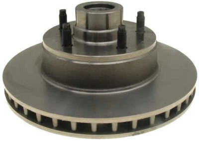 Disc Brake Rotor and Hub Assembl fits 1973 Mercury Colony Park,Marquis,Montego,M - Image 1 of 3