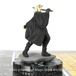 Disney ~ SYLVIE #036 HeroClix seltene Miniatur #36 - Bild 1 von 1