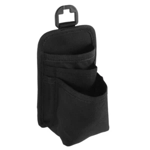 Bolsa de almacenamiento para automóvil Soporte de ventilación para teléfono celular Teléfono celular para bolsa - Imagen 1 de 12