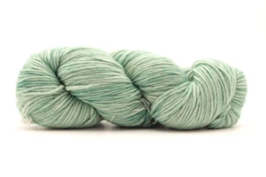 Merino Worsted by Malabrigo - 100% Merino Wool Single-Ply Aran Weight- 31 COLORS - Picture 1 of 33