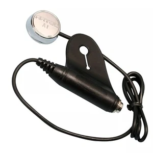 Artec A1 Surface-Adhesive Piezo Pickup with Jack - Picture 1 of 6