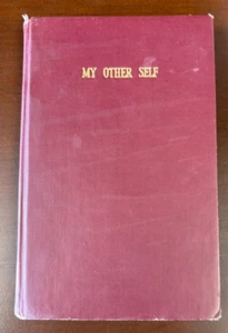 AX - MY OTHER SELF by Clarence J. Enzler - VINTAGE 1958 Catholic Classic 1st Ed - Picture 1 of 5