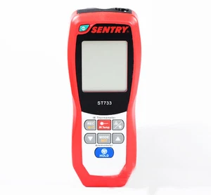 SENTRY ST-733 Hot Wire Anemometer IR Thermo Anemometer speed range 0~40m/s✦Kd - Picture 1 of 3