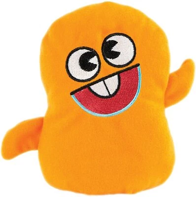 Peluche perfumado Stink Bomz 5 pulgadas - Boom-Boom Foto 1 de 4