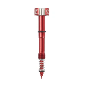 Easy Adjustable Air Carburetor Fuel Mixture Screw For Motorcycle ATV HONDA CRF - Picture 1 of 5