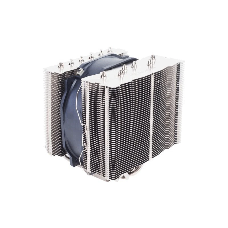 Silverstone SST-HE01-V2 140mm Dual Ball Bearing CPU Cooler - Image 1 of 1