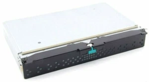 Intel Modular Server Filler Blade Blank Module 6053B0257702 Dummy Modul MFSYS25 - Bild 1 von 1