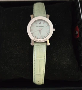 NEW Tonino Lamborghini ladies watch, leather band, box, booklet, certification - Picture 1 of 10