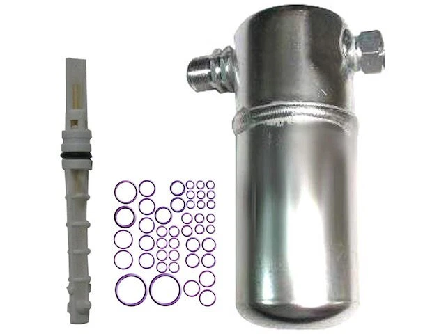 Kit de secador receptor de aire acondicionado GPD para Audi A4 Quattro 1996-2000 51PHGN Foto 1 de 1