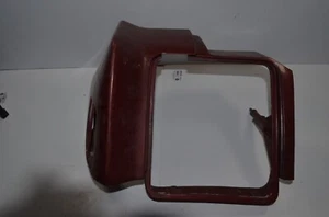 1978 1979 CHRYSLER CORDOBA LH TAIL LIGHT LENS HOUSING 1/4 PANEL EXTENSION - Picture 1 of 9