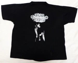 VLAD TEPES RETURN OF THE UNWEEPING VINTAGE 90's SHIRT LARGE - Bild 1 von 7