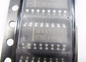 Controlador/receptor de línea MAX3232 #21-883 - Imagen 1 de 5
