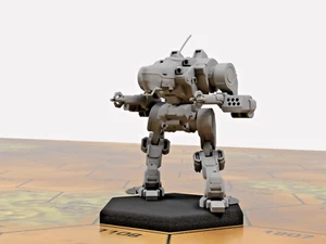Viper (Dragonfly) A | CGL 1:265 Scale Battlemech | Battletech Miniature - Picture 1 of 1