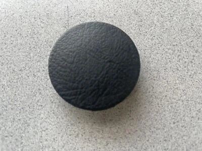 1998-2003 MERCEDES-BENZ ML320 ~ TOP COVERING TRIM CAP ~ A1639190049 ~ OEM PART - Image 1 of 3