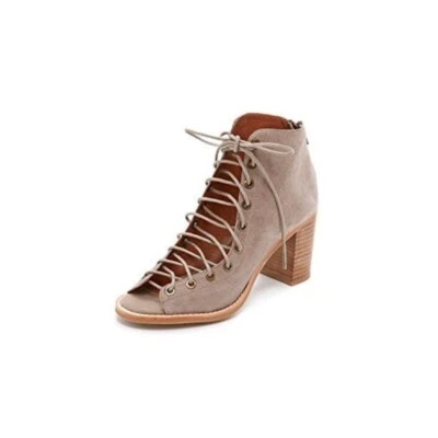 Bota con cordones Jeffrey Campbell Cors Foto 1 de 4