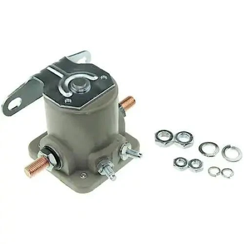 Solenoide de arranque de alta resistencia CARQUEST SBC2107 Foto 1 de 1