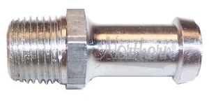 Northern Z17607 Radiator Overflow Barbed Fitting Nipple Aluminum 1/8" NPT Each - Picture 1 of 3