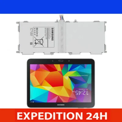 Batterie neuve pour Samsung Galaxy TAB 4 10.1" T530 T531 T535 - réf  EB-BT530FBC - Imagen 1 de 2