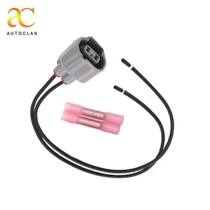 Side Marker Light Connector 2-Pin for Toyota Tacoma Highlander Land Cruiser - Bild 1 von 6