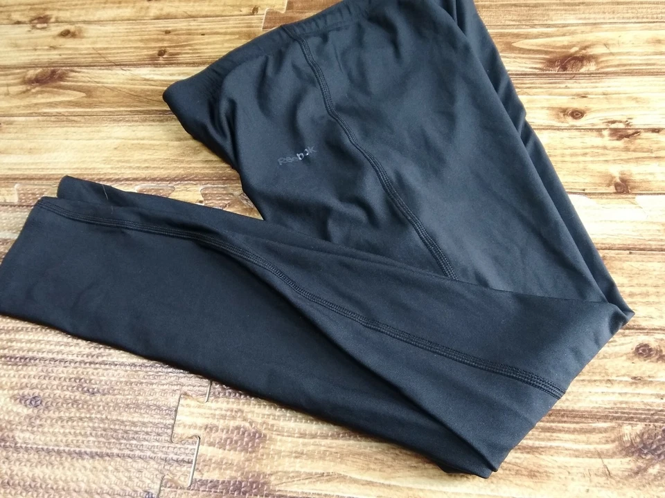 Medias Reebok negras Foto 1 de 4