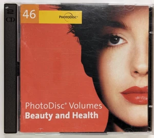 Fotodisco Belleza y Salud volúmenes 46, juego de CD sin derechos 336 fotos de stock - Imagen 1 de 4