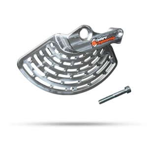 Enduro Engineering Front Brake Rotor Guard Sherco SC/SE/SCF/SEF Factory - Picture 1 of 2