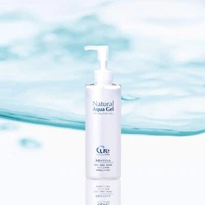 CURE Natural Aqua Gel 250ml - Picture 1 of 5