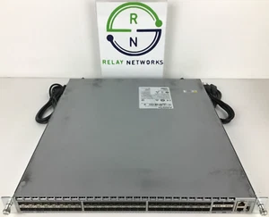 ARISTA DCS-7280SE-64-R 48x 10GbE SFP+ 4X 40GbE QSFP+ High Performance Switch - Picture 1 of 8