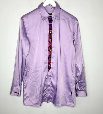 JOJO's Bizarre Adventure x Glamb Mens 1 Collaboration Killer Shirt  Limited - Image 1 of 4