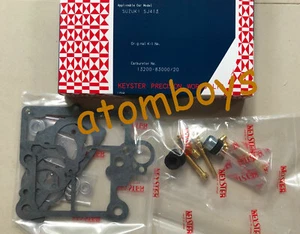 KeySter SJ410 SJ413 SJ419 1300 Suzuki SIERRA Jimny Samurai CARBURETOR KIT REPAIR - Picture 1 of 4