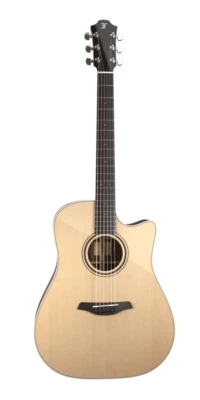 Furch Green Dc-SR LR Baggs SPE inkl. Koffer Akustische Gitarren mit Tonabnehmer - Bild 1 von 4