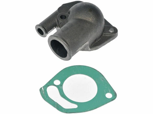 Thermostat Housing For 1969, 1971-1973, 1980 Jeep Wagoneer 1972 Y662MQ - Image 1 of 1