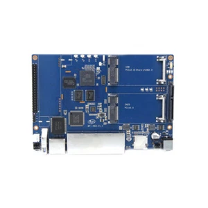 Banana PI BPI-R64 open source router, MTK MT7622 64-bit development board - Picture 1 of 7