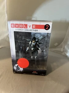 EVOLVE, LEGACY COLLECTION, #2 VAL 5.5" ACTIONFIGUR, NEU IN OVP, 2014, FUNKO - Bild 1 von 5