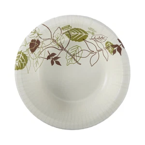 Bowls,Heavy Weight,500/CT,Pathways/White - Picture 1 of 5