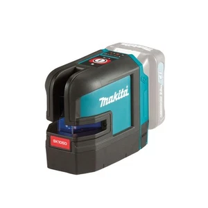 Makita SK105DZ Livella Laser 2 LINEE – ROSSO - 25m - Foto 1 di 4