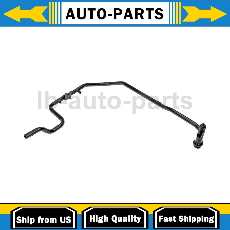 Conjunto de manguera de calefacción HVAC para Chevrolet Malibu 2001 2002 2003 Foto 1 de 4