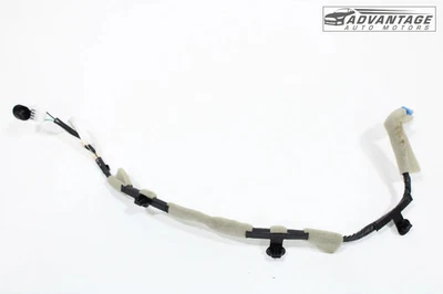 Nissan Máxima 2016-2018 piso consola central subcable arnés de cableado OEM Foto 1 de 4